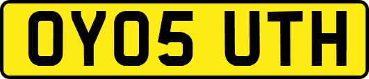 OY05UTH