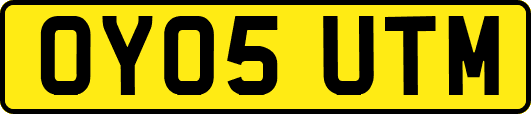 OY05UTM