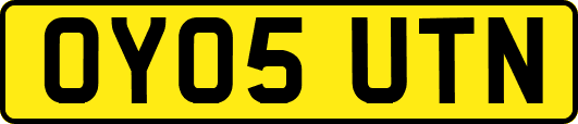 OY05UTN