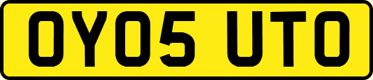 OY05UTO