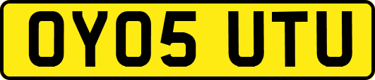 OY05UTU