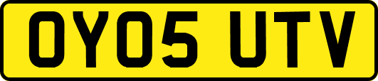 OY05UTV