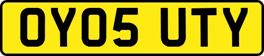 OY05UTY