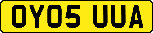 OY05UUA