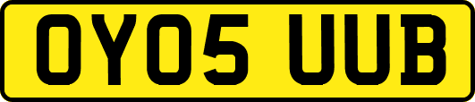 OY05UUB