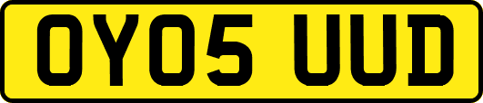 OY05UUD