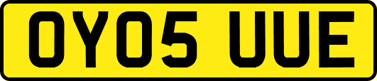 OY05UUE