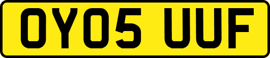 OY05UUF