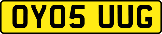 OY05UUG