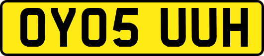 OY05UUH