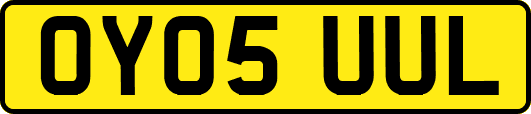 OY05UUL
