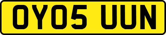 OY05UUN