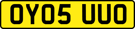 OY05UUO