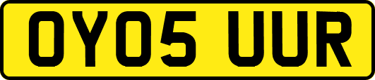 OY05UUR