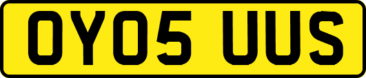 OY05UUS