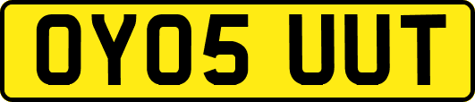 OY05UUT