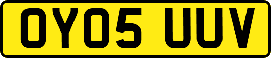 OY05UUV