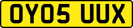 OY05UUX