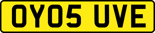OY05UVE