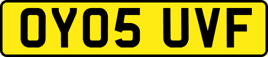 OY05UVF