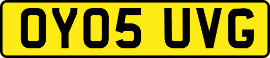 OY05UVG