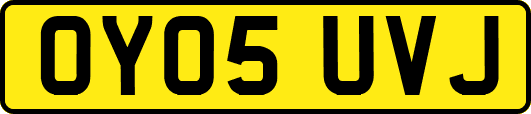 OY05UVJ