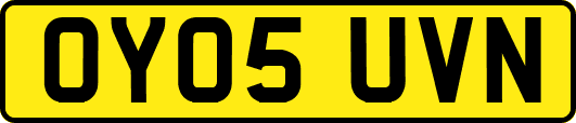 OY05UVN
