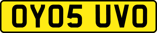 OY05UVO