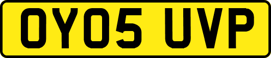 OY05UVP