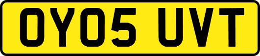 OY05UVT