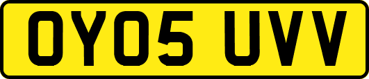 OY05UVV