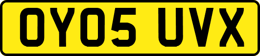 OY05UVX