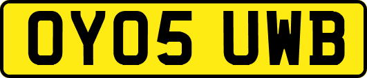 OY05UWB