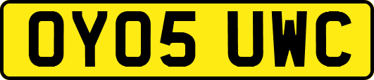 OY05UWC