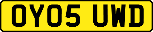 OY05UWD