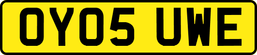 OY05UWE