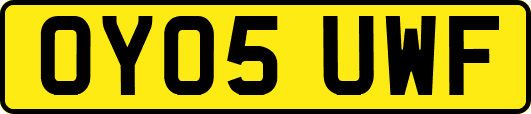 OY05UWF