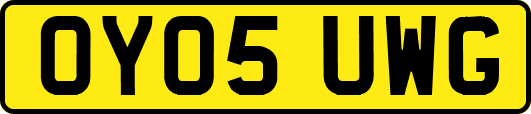 OY05UWG
