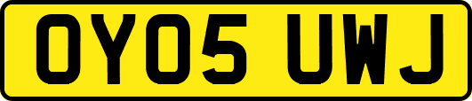 OY05UWJ