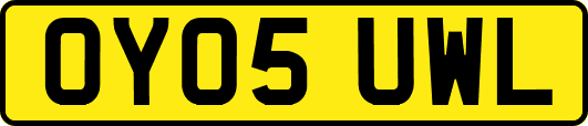 OY05UWL