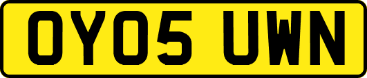 OY05UWN