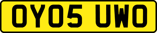 OY05UWO