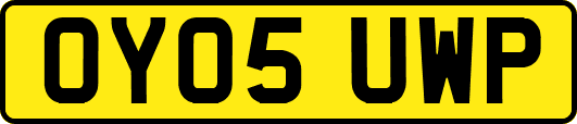 OY05UWP