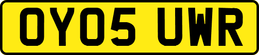 OY05UWR