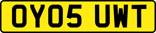 OY05UWT