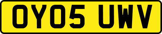 OY05UWV