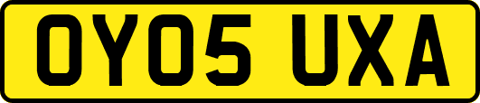 OY05UXA