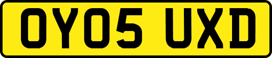 OY05UXD