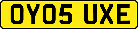 OY05UXE