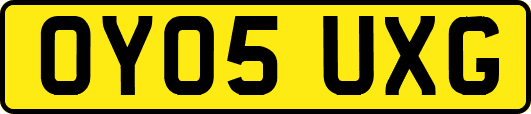 OY05UXG